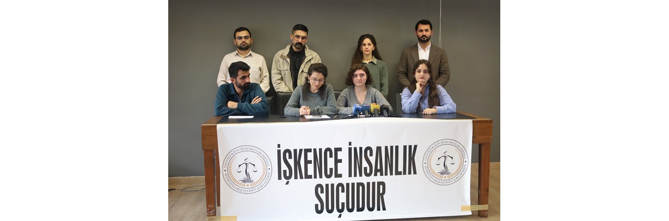 MARMARA BÖLGESİ HAPİSHANELERİ HAK İHLALLERİ RAPORU  TEMMUZ – ARALIK 2025, MARMARA BÖLGESİ HAPİSHANELERİ HAK İHLALLERİ RAPORU  TEMMUZ – ARALIK 2025